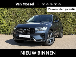 Volvo XC60 T6 Plug in Hybrid AWD Plus Dark