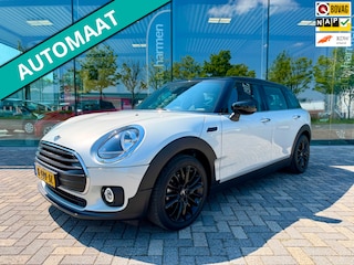 Mini Clubman 1.5 Cooper Business Edition, automaat, NAP, CarPlay