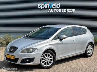 Seat Leon 1.2 TSI Ecomotive Businessline COPA - Trekhaak - Multimedia - Camera