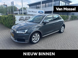 Audi A1 Sportback 1.0 TFSI | Cruise Control | Parkeersensoren Voor en Achter | Verwarmbare Voorstoelen | Navigatie |
