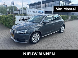 Audi A1 Sportback 1.0 TFSI | Cruise Control | Parkeersensoren Voor en Achter | Verwarmbare Voorstoelen | Navigatie |