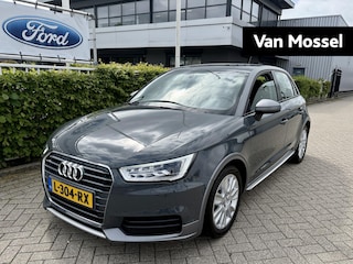 Audi A1 Sportback 1.0 TFSI | Cruise Control | Parkeersensoren Voor en Achter | Verwarmbare Voorstoelen | Navigatie |