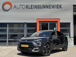 Citroën C4 1.2 Puretech Shine / AndroidAuto/AndroidAuto / Trekhaak Afneembaar / Elektrische Verstelbare Stoelen /