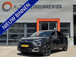 Citroën C4 1.2 Puretech Shine / AndroidAuto/AndroidAuto / Trekhaak Afneembaar / Elektrische Verstelbare Stoelen /