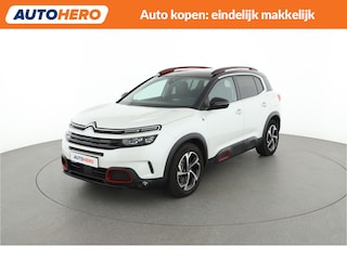Citroën C5 Aircross 1.6 Plug-in Hybrid 225 Shine |KN29469|