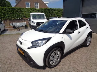 Toyota Aygo 1.0 VVT-i MT Android auto, Airco, Adaptieve cruisecontrol