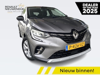 Renault Captur 1.3 TCe 140 Intens / Automaat / Parkeersensoren / Bluetooth