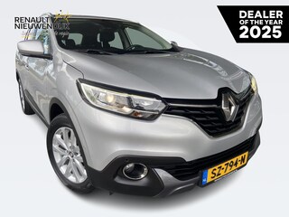 Renault Kadjar 1.2 TCe Intens / PDC + CAMERA / BLUETOOTH / ALLSEASON BANDEN /