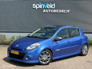 Renault Clio 1.6 GT - Panoramadak - Carplay - Trekhaak -