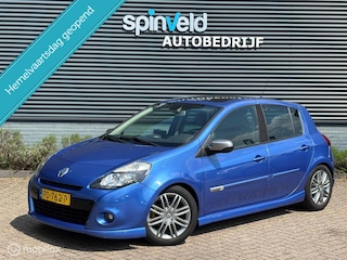 Renault Clio 1.6 GT - Panoramadak - Carplay - Trekhaak -