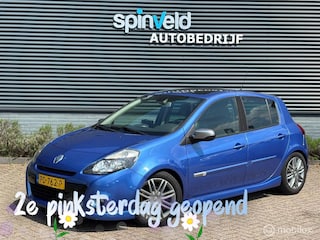 Renault Clio 1.6 GT - Panoramadak - Carplay - Trekhaak -