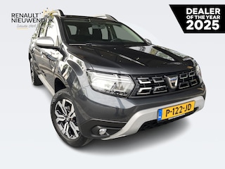 Dacia Duster 1.0 TCe Bi-Fuel Prestige / LPG / PDC+CAMERA / CLIMATE CONTROL / APPLE & ANDROID CARPLAY /