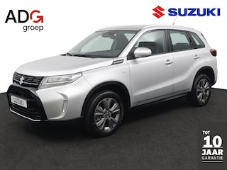 Suzuki Vitara 1.4 Boosterjet Smart Hybrid Comfort | Apple Carplay/Android Auto | parkeersensor achter |