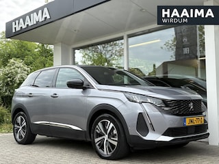 Peugeot 3008 1.6 Plug-in Hybrid 180 Allure | Dodehoek detectie | Keyless Entry | Adaptieve Cruise | Achteruitrijcamera | Navigatie