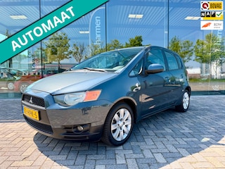 Mitsubishi Colt 1.3 automaat 5-DEURS Invite, NAP, Airco, Cruise, Trekhaak