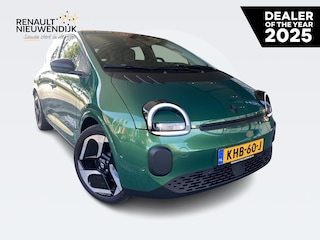 Renault Twingo urban range techno 27.5 kWh / Pack Privilege / 18 " Velgen / Apple/Android Carplay / Airco Climate Control