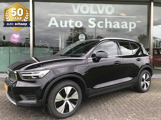 Volvo XC40 1.5 T4 Recharge Inscription Expression | Rijklaar incl 12 mnd Bovag | Camera Carplay Keyless Stoelverwarming + stuur