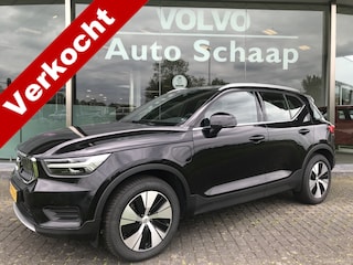 Volvo XC40 1.5 T4 Recharge Inscription Expression | Rijklaar incl 12 mnd Bovag | Camera Carplay Keyless Stoelverwarming + stuur