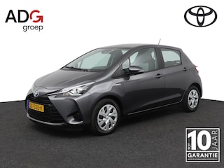 Toyota Yaris 1.5 Hybrid | Climate control | Parkeercamera | Electrische ramen en spiegels |