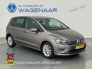 Volkswagen Golf Sportsvan 1.2 TSI 81KW DSG AUTOMAAT 54.000KM