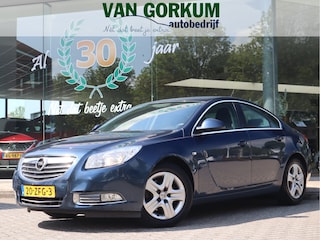 Opel Insignia 1.6 T Business Edition Airco / Elekramen / Trekh / Navi / Voldoende Apk Inruilkoopje / Zie opmerkingen