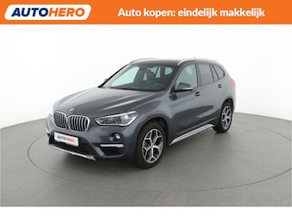 BMW X1 sDrive20i |KC19975|