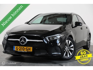 Mercedes-Benz A-klasse 200 Premium - Camera - Automaat - Carplay