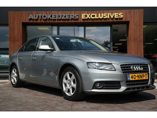 Audi A4 Limousine 1.8 TFSI Pro Line