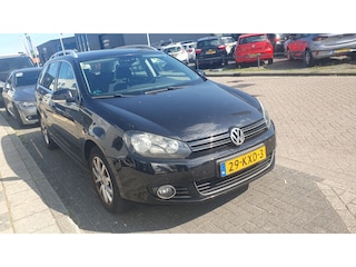 Volkswagen Golf Variant 1.2 TSI Highline BlueMotion