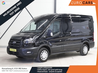 Ford Transit 310 2.0 TDCI L2H2 Trend Automaat Airco Bluetooth Camera Cruise Control Carplay