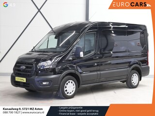 Ford Transit 310 2.0 TDCI L2H2 Trend Automaat Airco Bluetooth Camera Cruise Control Carplay
