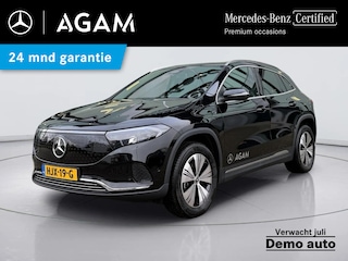 Mercedes-Benz EQA 250+ Business Solution Panorama dak | Trekhaak