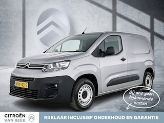 Citroën Berlingo BlueHDi 100pk Club