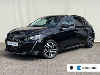 Peugeot 208 1.2 PureTech Allure Pack Airco | AppleCarplay / Android Auto | Camera | Cruise Control | DAB | LED | LMV 16" | Navi | Trekhaak |