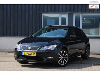 Seat Leon 1.2 TSI 105PK Style Cruise Climate BT Nwe Distributieriem 6-Bak