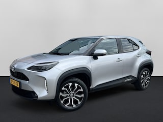 Toyota Yaris Cross 1.5 Hybrid Dynamic | all-seasonbanden | comfort pack