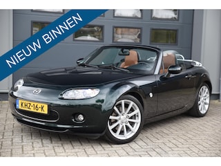 Mazda MX-5 1.8 Executive