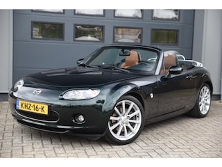 Mazda MX-5 1.8 Executive