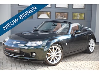 Mazda MX-5 1.8 Executive