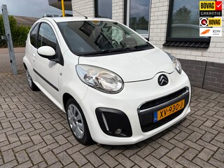 Citroën C1 1.0 Collection / Airco / Parrot Telefoon / Centrale vergrendeling / Elektrische ramen