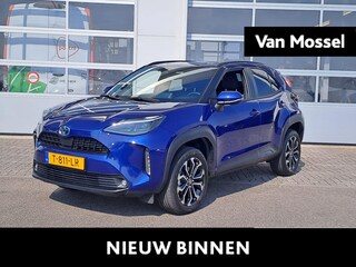 Toyota Yaris Cross 1.5 Hybrid Dynamic