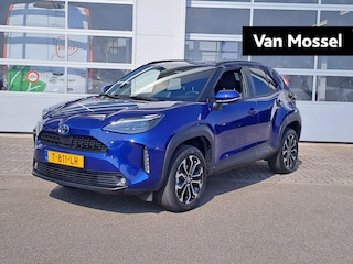 Toyota Yaris Cross 1.5 Hybrid Dynamic