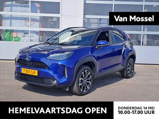 Toyota Yaris Cross 1.5 Hybrid Dynamic