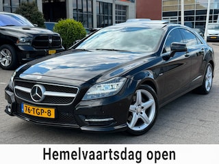 Mercedes-Benz CLS 350 CDI