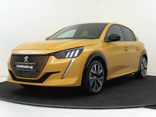 Peugeot 208 EV GT Pack 50 kWh