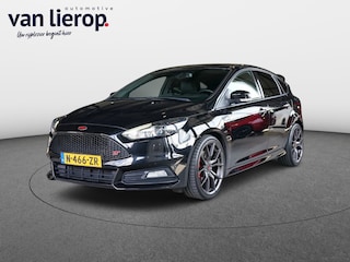 Ford Focus 2.0 ST-3|LEDER|NAVI|CAMERA|STOEL/STUURVERW|CLIMATE