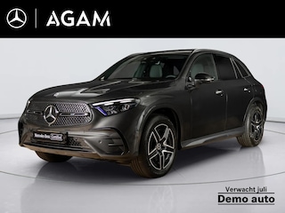 Mercedes-Benz GLC 400e 4MATIC Sport Edition Premium PLUS | Panorama dak | Techniek pakket