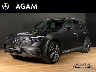Mercedes-Benz GLC 400e 4MATIC Sport Edition Premium PLUS | Panorama dak | Techniek pakket