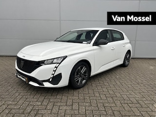 Peugeot 308 1.2 PureTech Active Pack Business | Automaat | Cruise Control | Keyless start | Apple Carplay/Android Auto