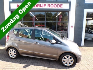Mercedes-Benz A-klasse 180 5-Drs Automaat Avantgarde DEALER AUTO! ''ZONDAG OPEN''
